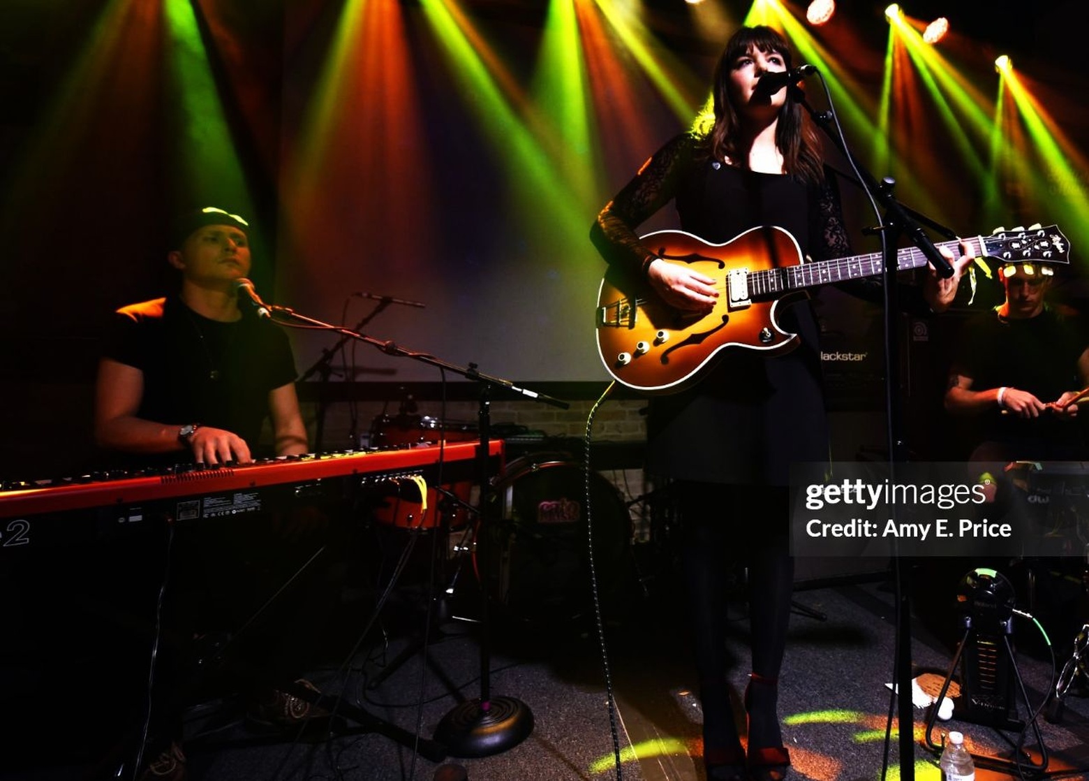 Anna Meredith