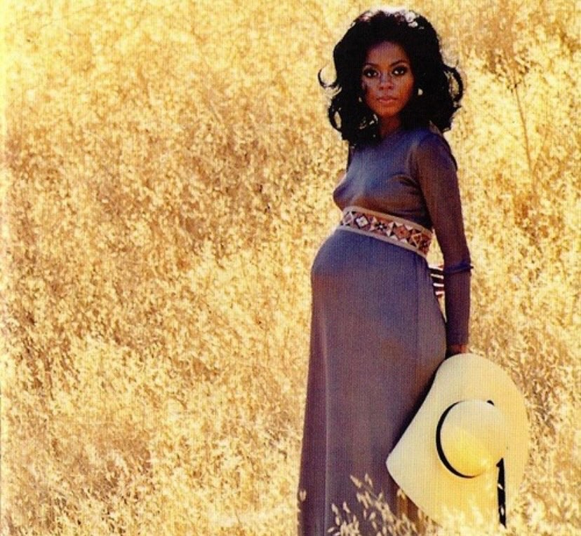 Diana Ross
