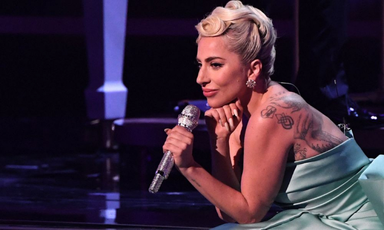 Lady GaGa
