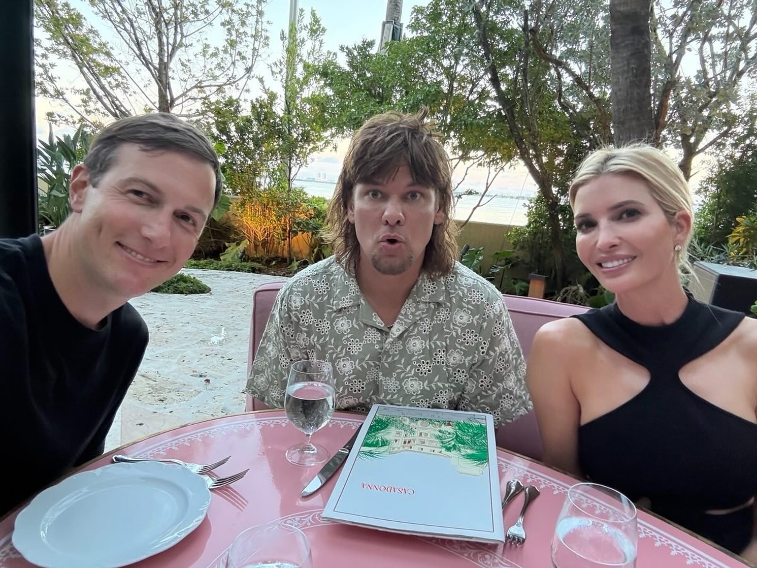 Ivanka Trump