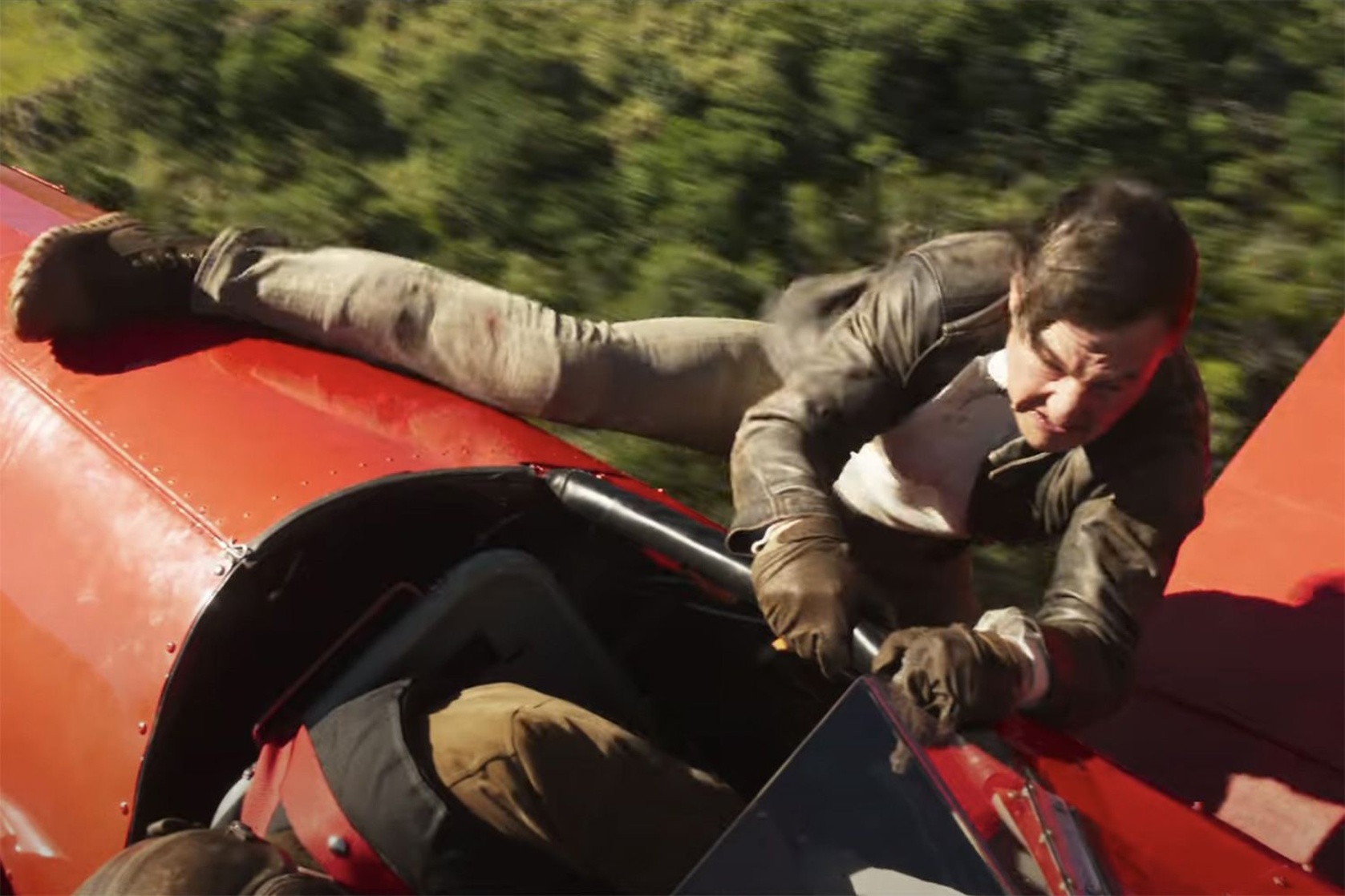 Mission: Impossible - The Final Reckoning