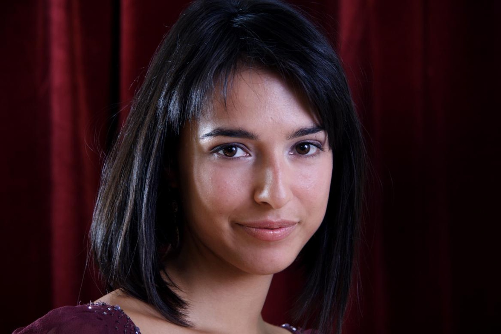 Cristina Brondo Cristina Brondo