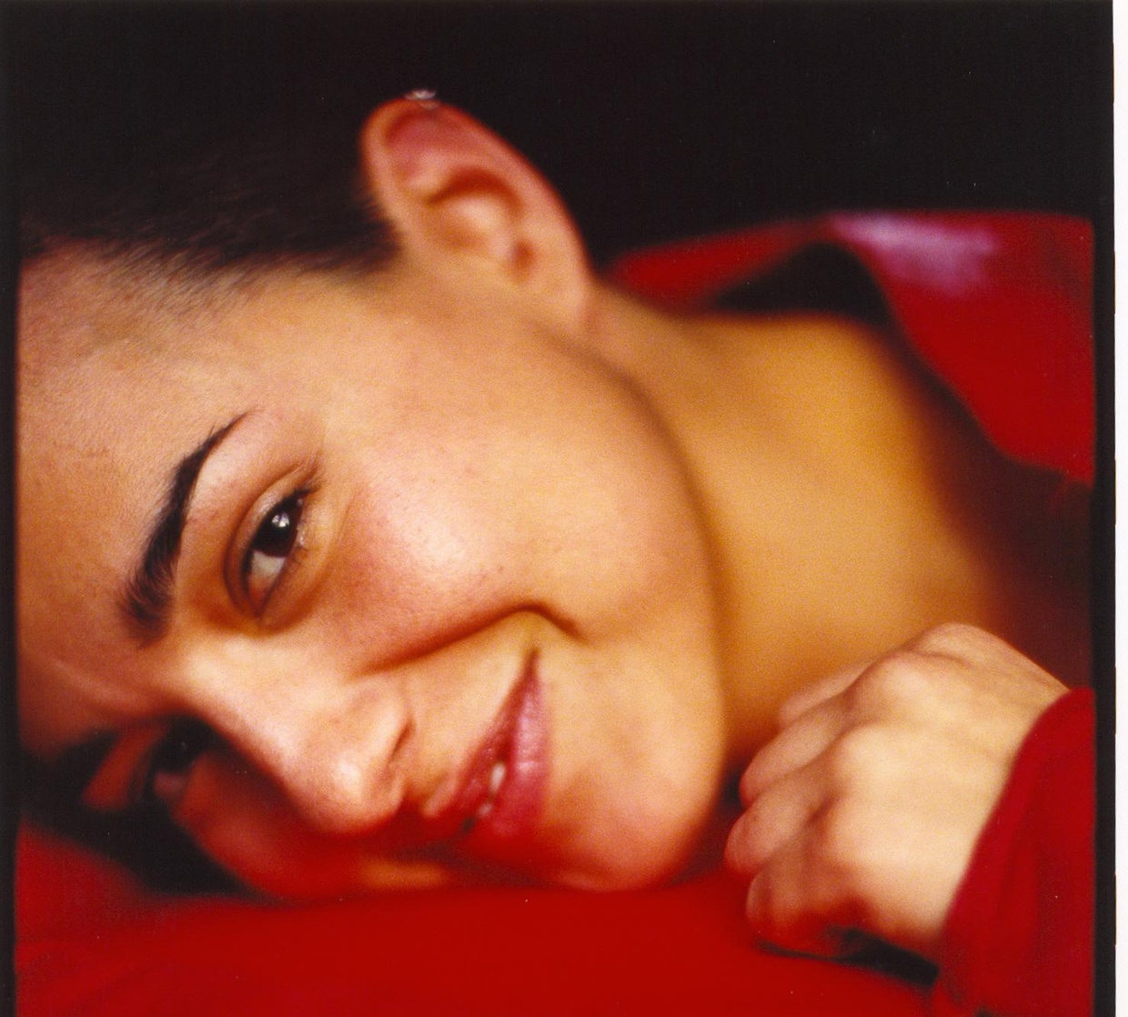 Cristina Brondo