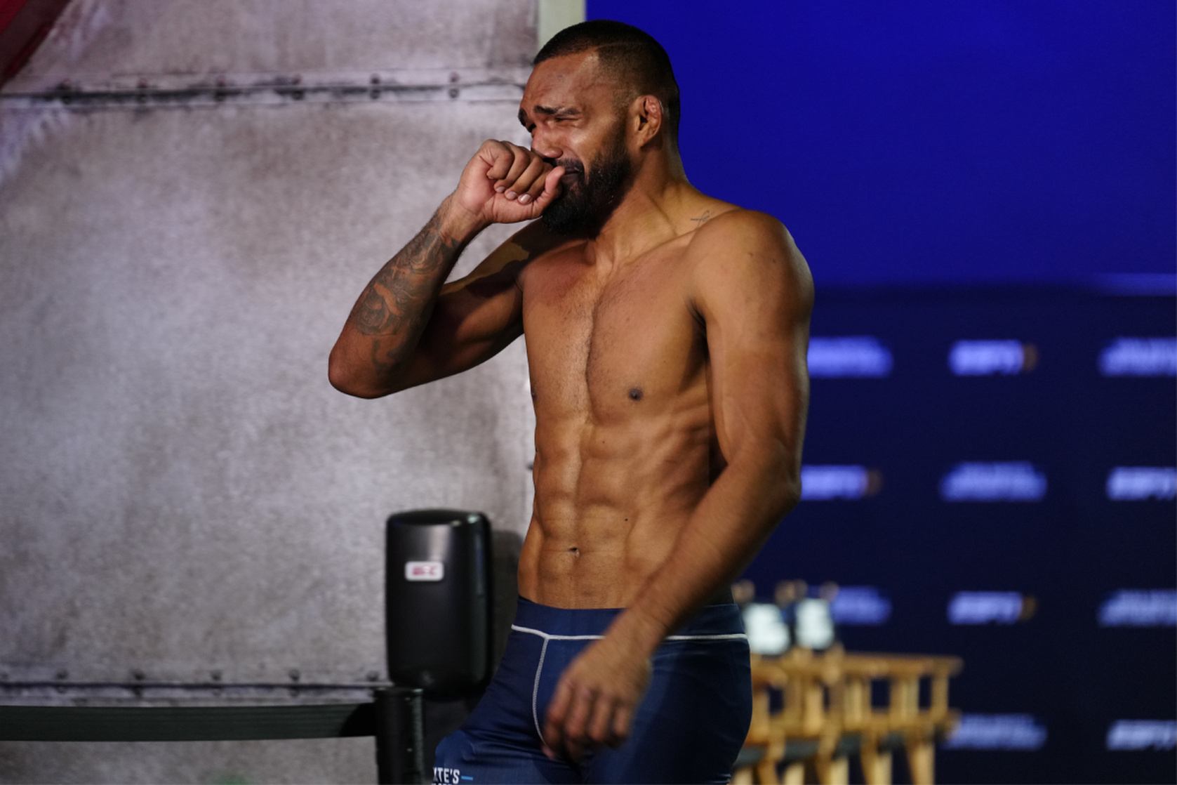 Brendson Ribeiro