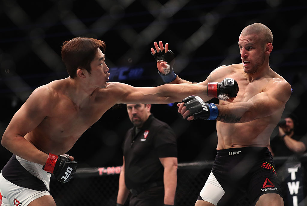 Tarec Saffiedine