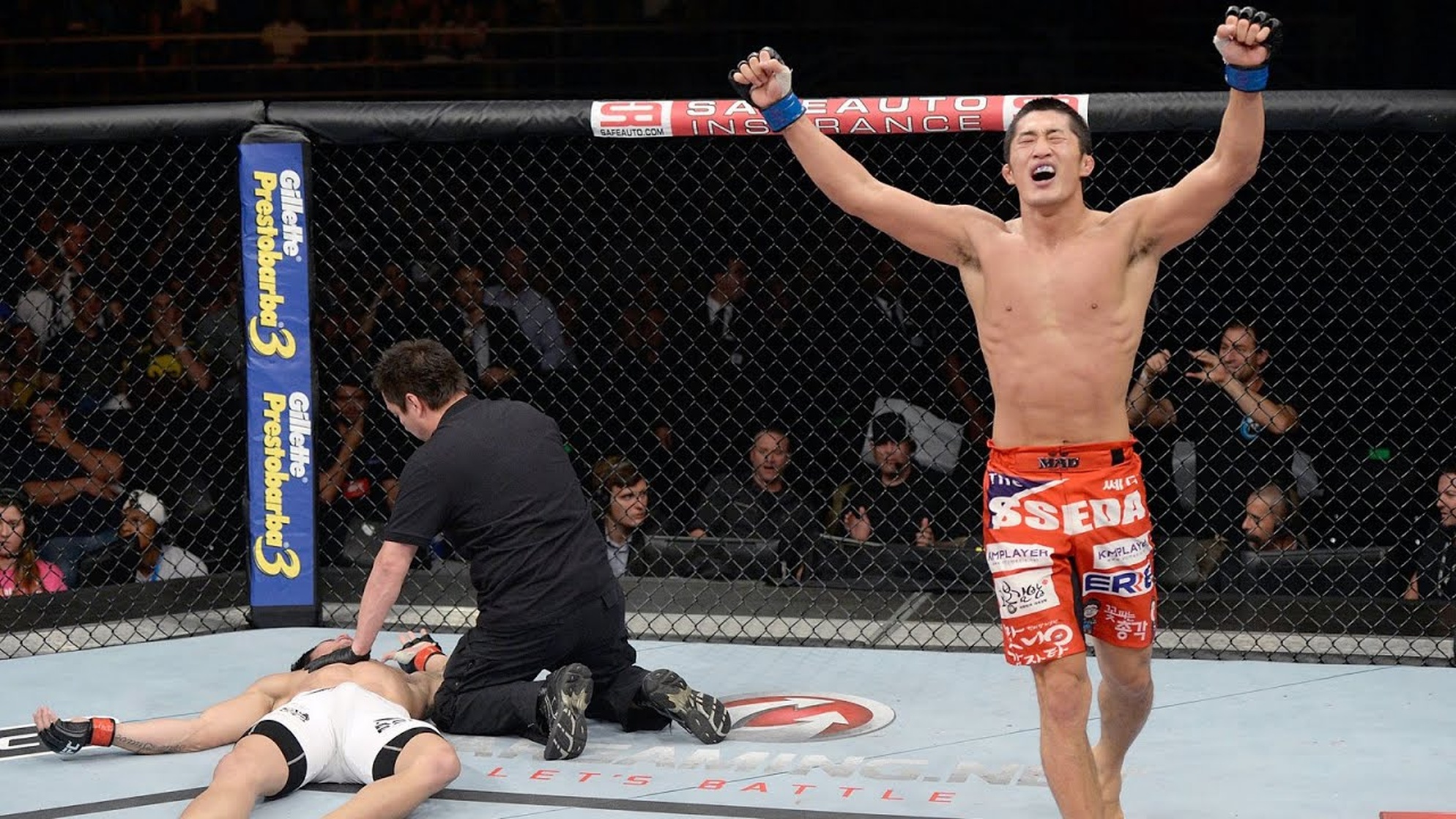 Dong-hyun Kim