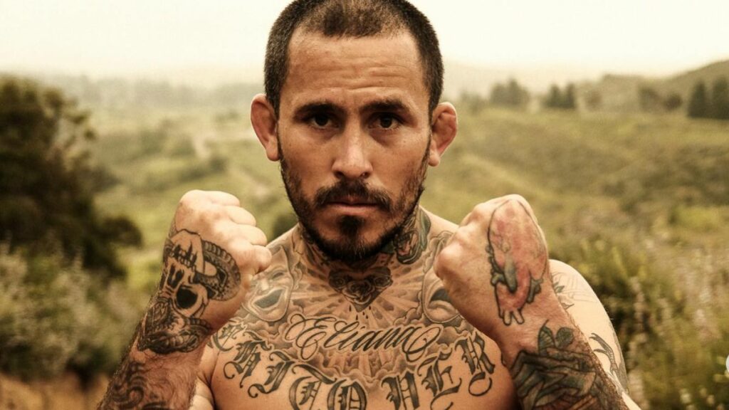 Marlon Vera