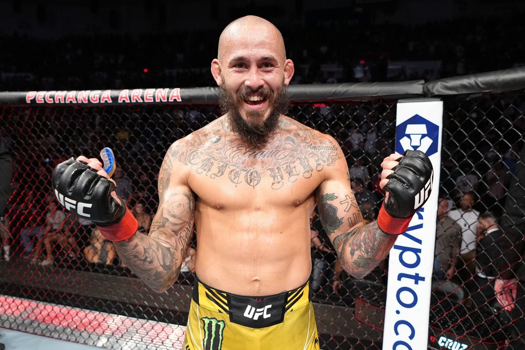 Marlon Vera