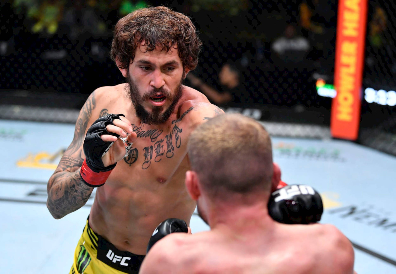 Marlon Vera