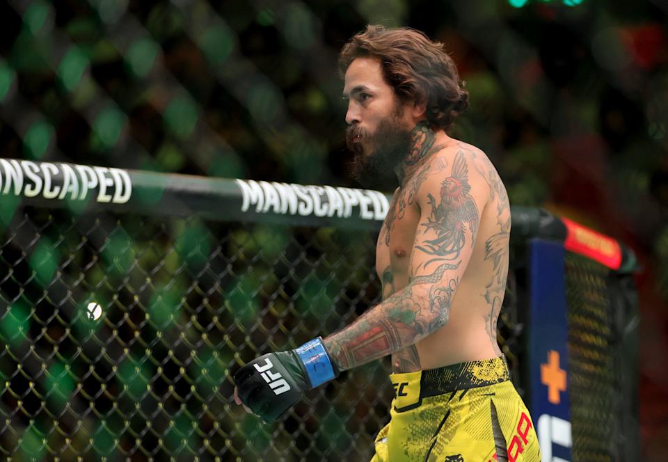 Marlon Vera