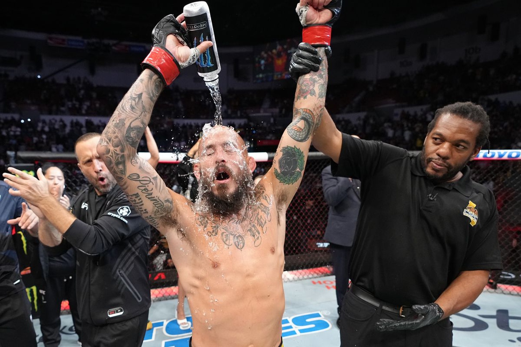 Marlon Vera