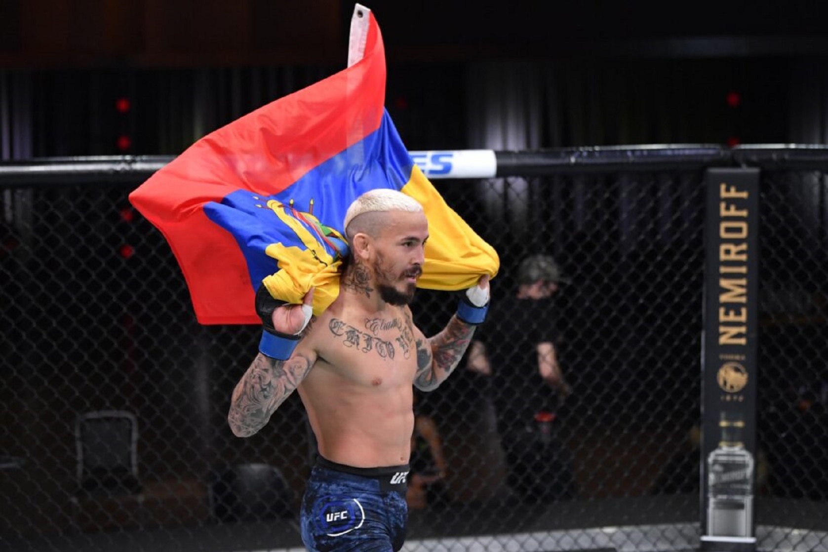 Marlon Vera