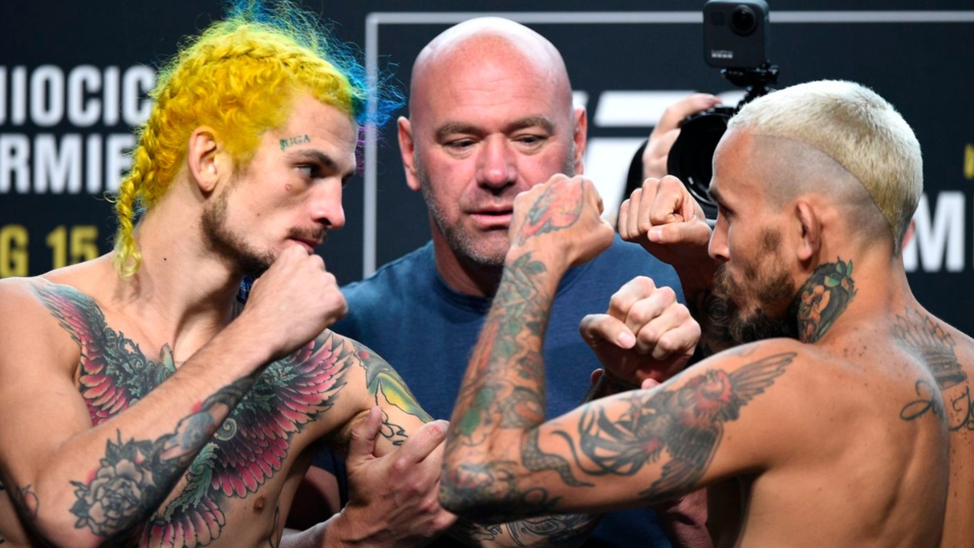 Marlon Vera