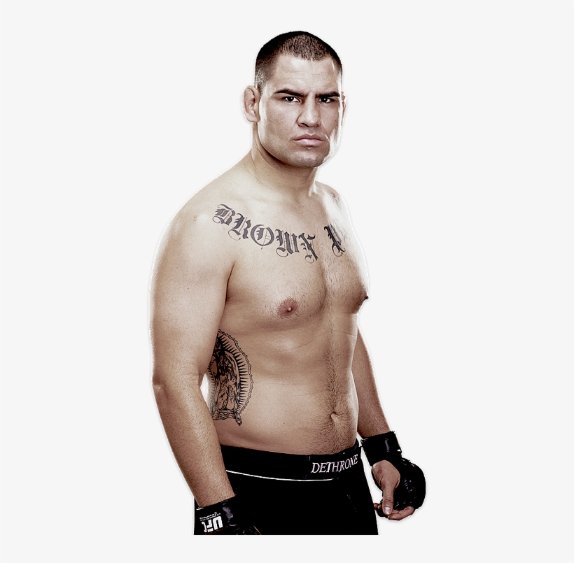 Cain Velasquez
