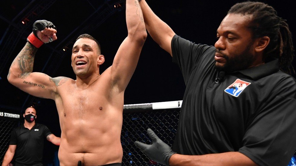 Fabricio Werdum