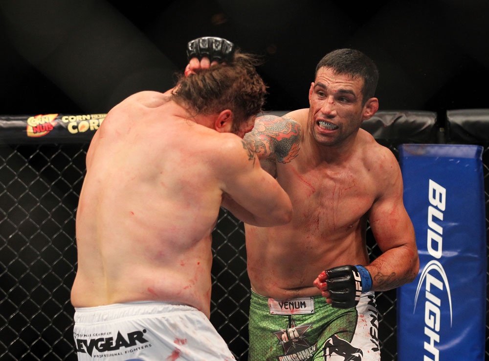 Fabricio Werdum