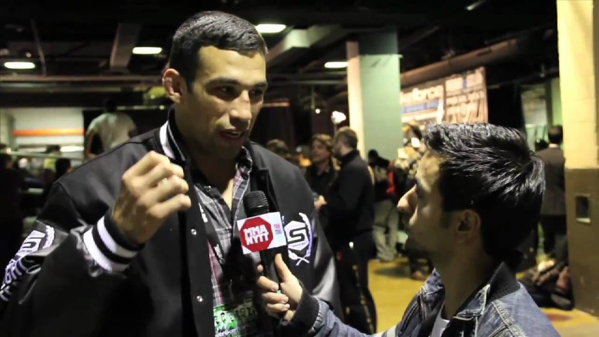 Fabricio Werdum