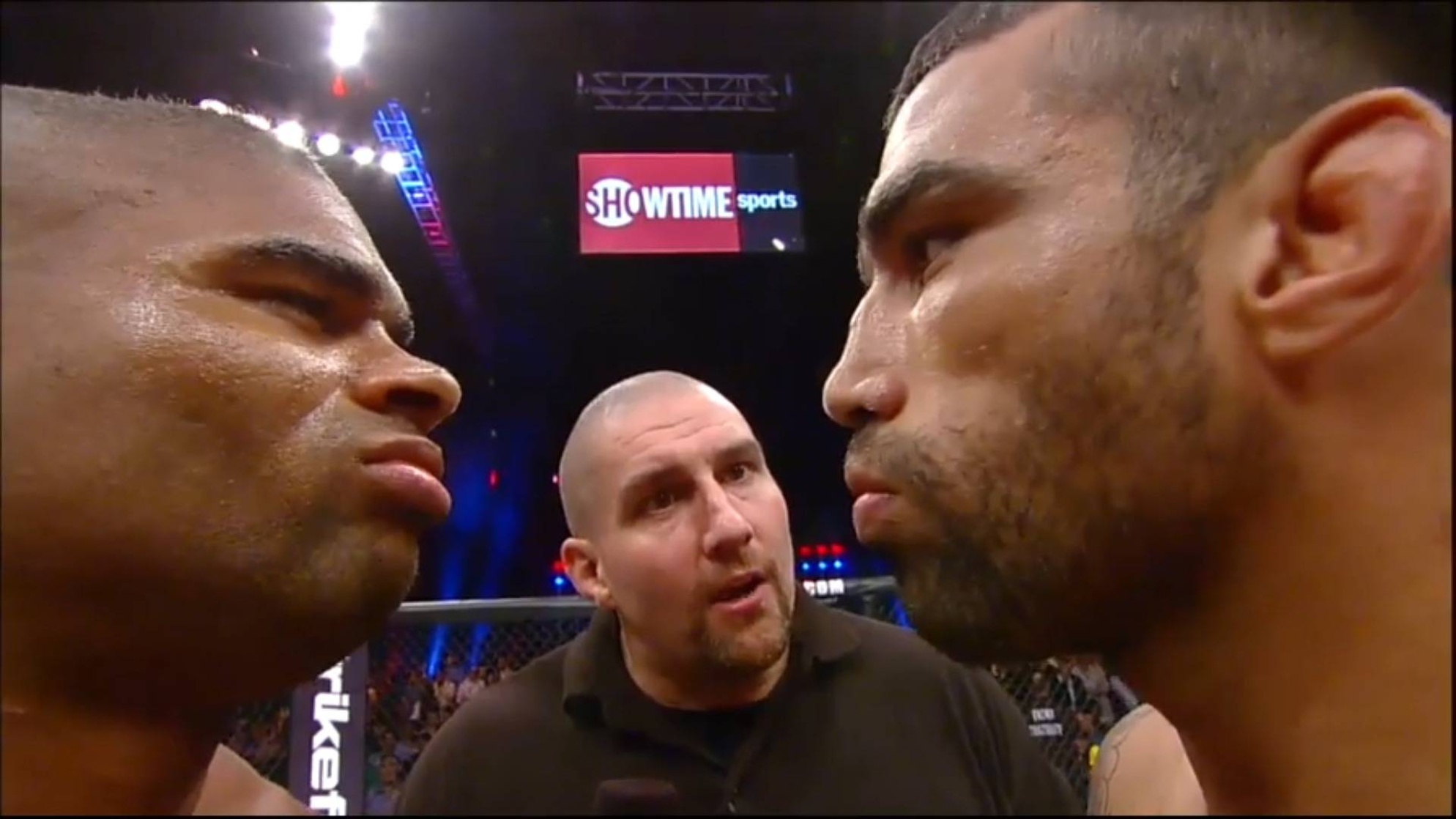 Fabricio Werdum