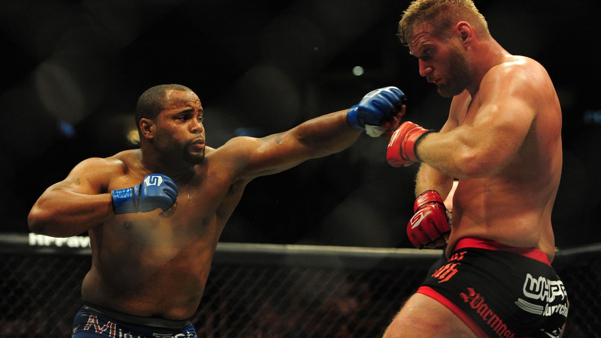 Daniel Cormier