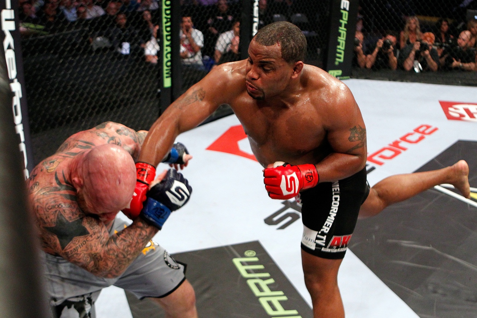 Daniel Cormier