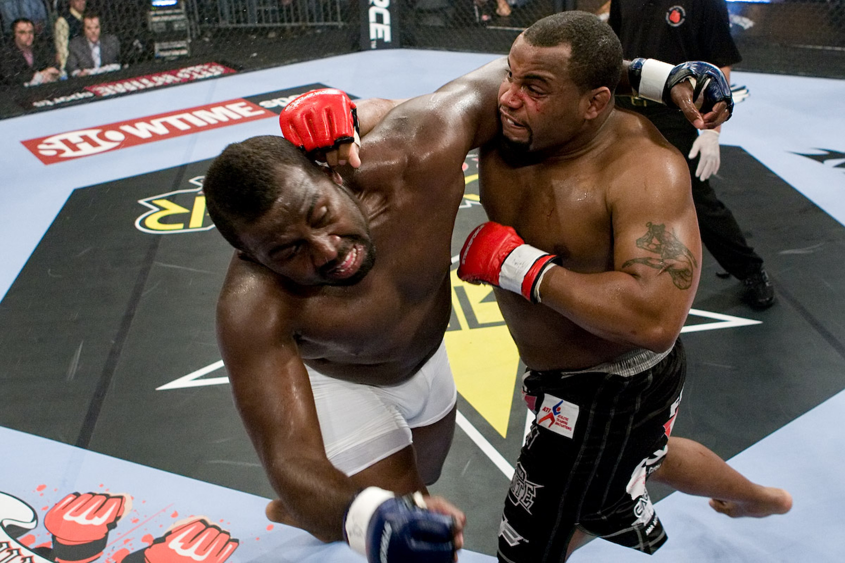 Daniel Cormier