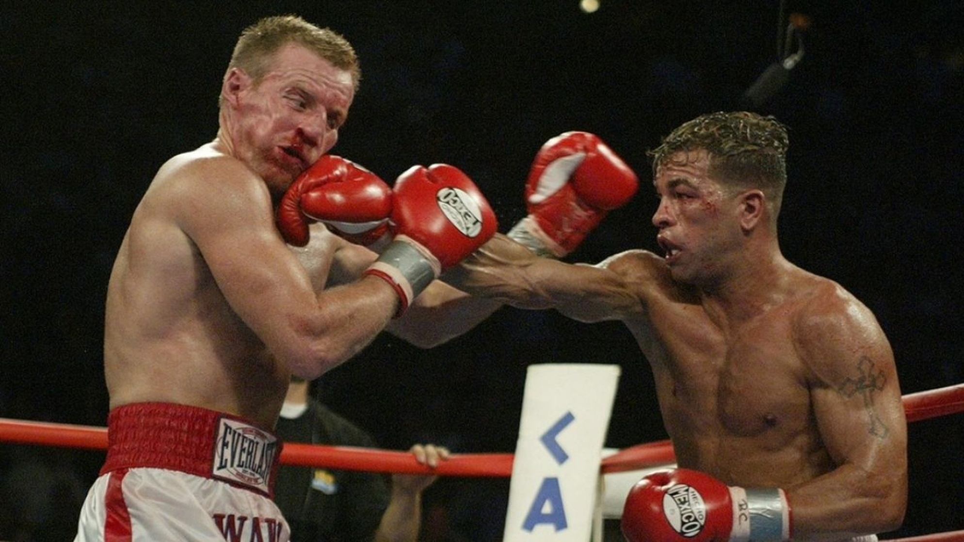 Micky Ward