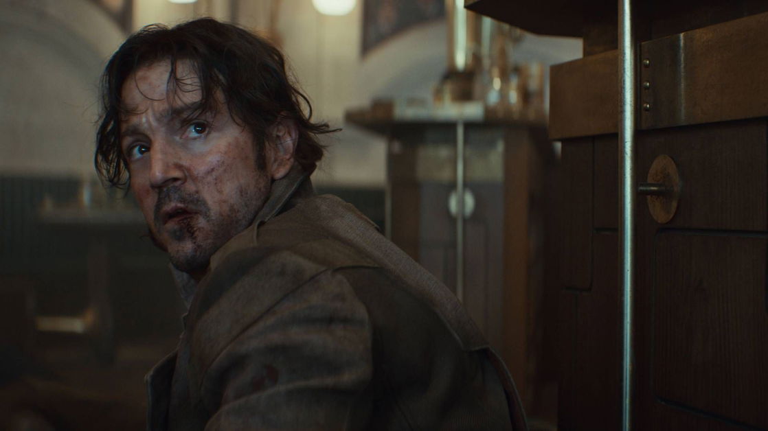 Cassian Andor