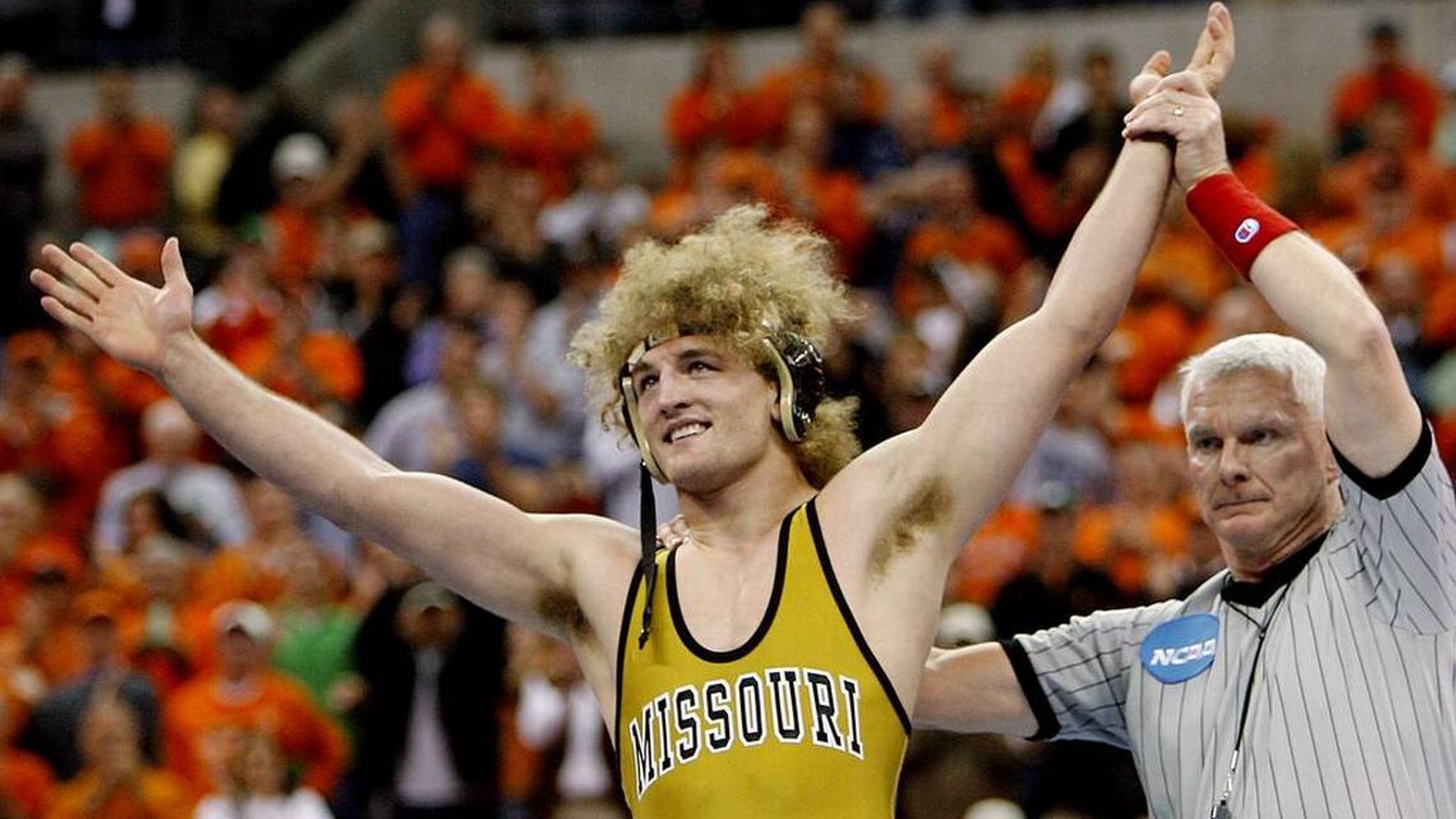 Ben Askren