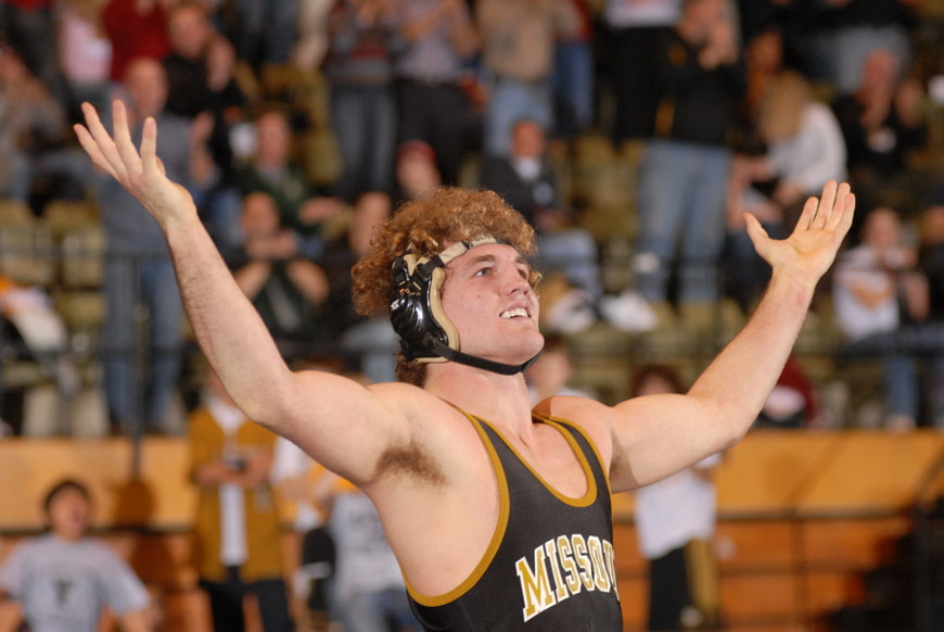 Ben Askren