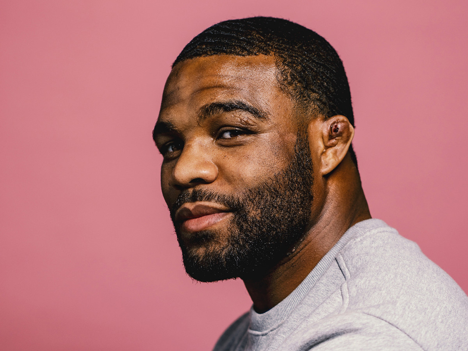 Jordan Burroughs