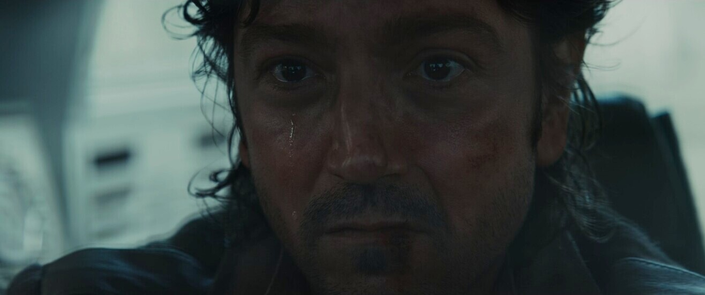 Cassian Andor