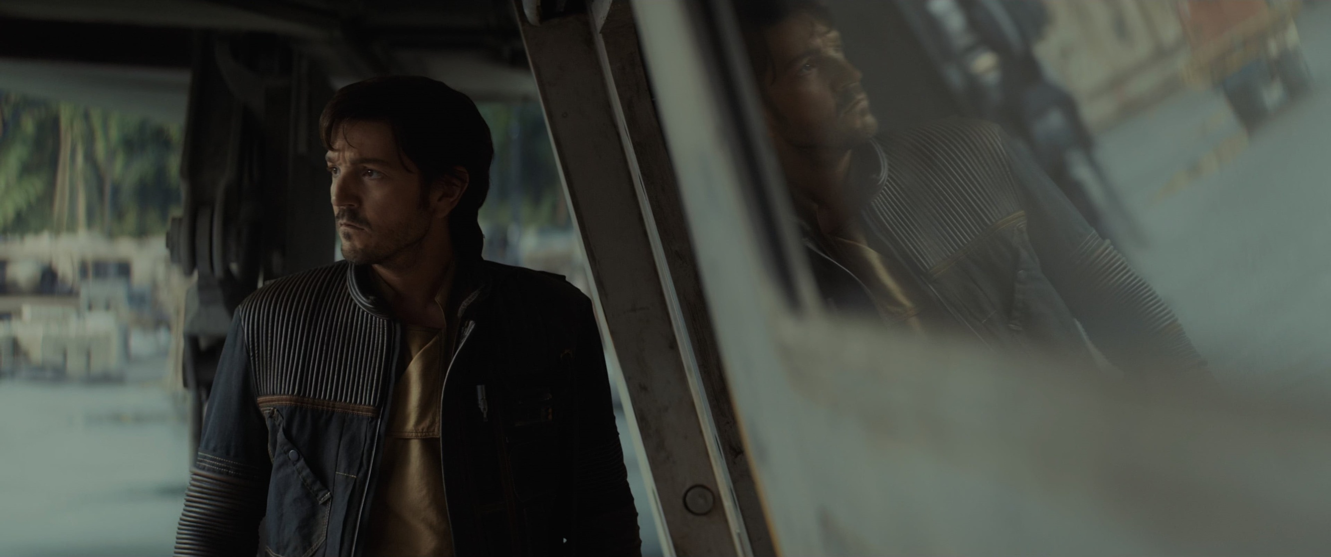 Cassian Andor