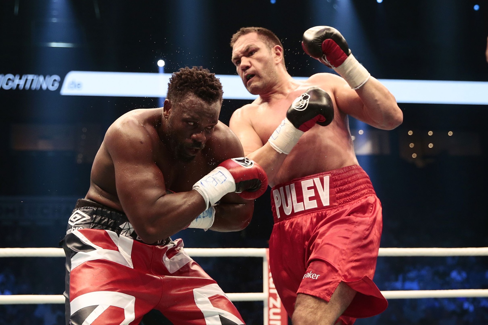 Kubrat Pulev