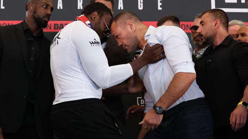 Kubrat Pulev