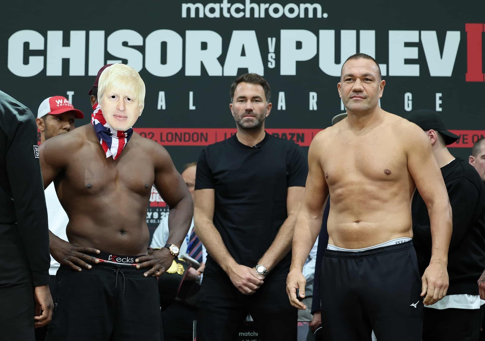 Kubrat Pulev