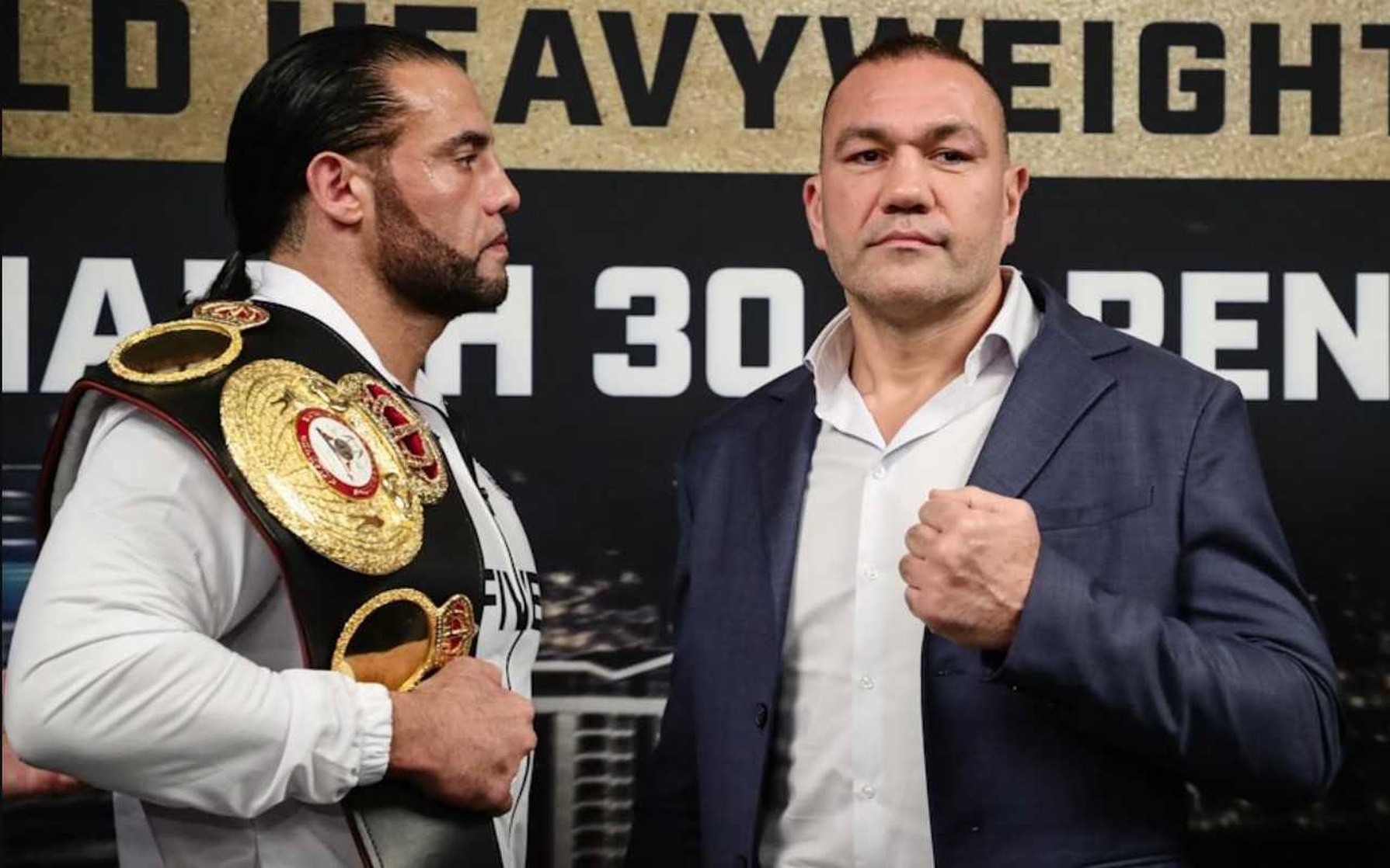 Kubrat Pulev