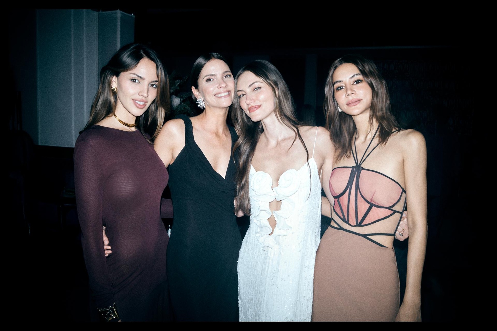 Phoebe Tonkin