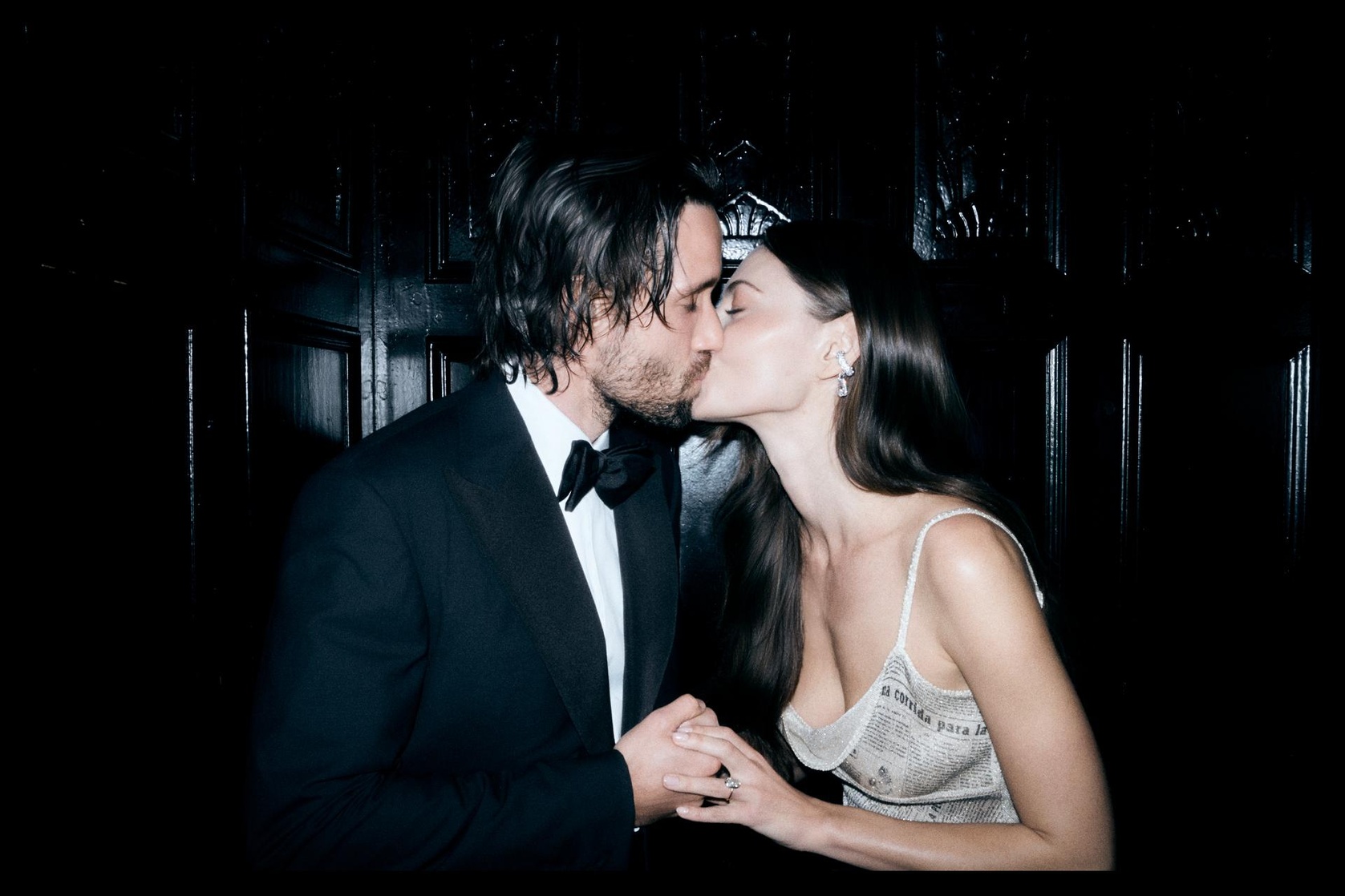 Phoebe Tonkin