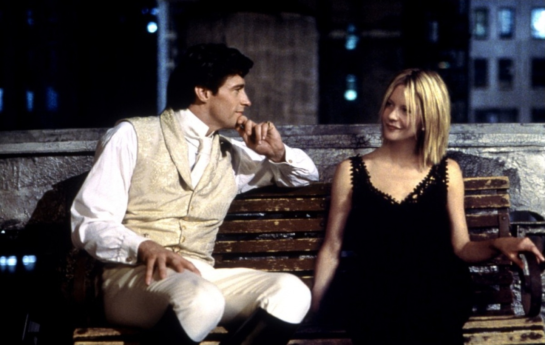 Kate & Leopold