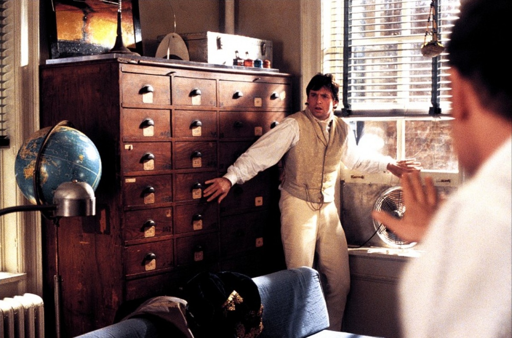 Kate & Leopold