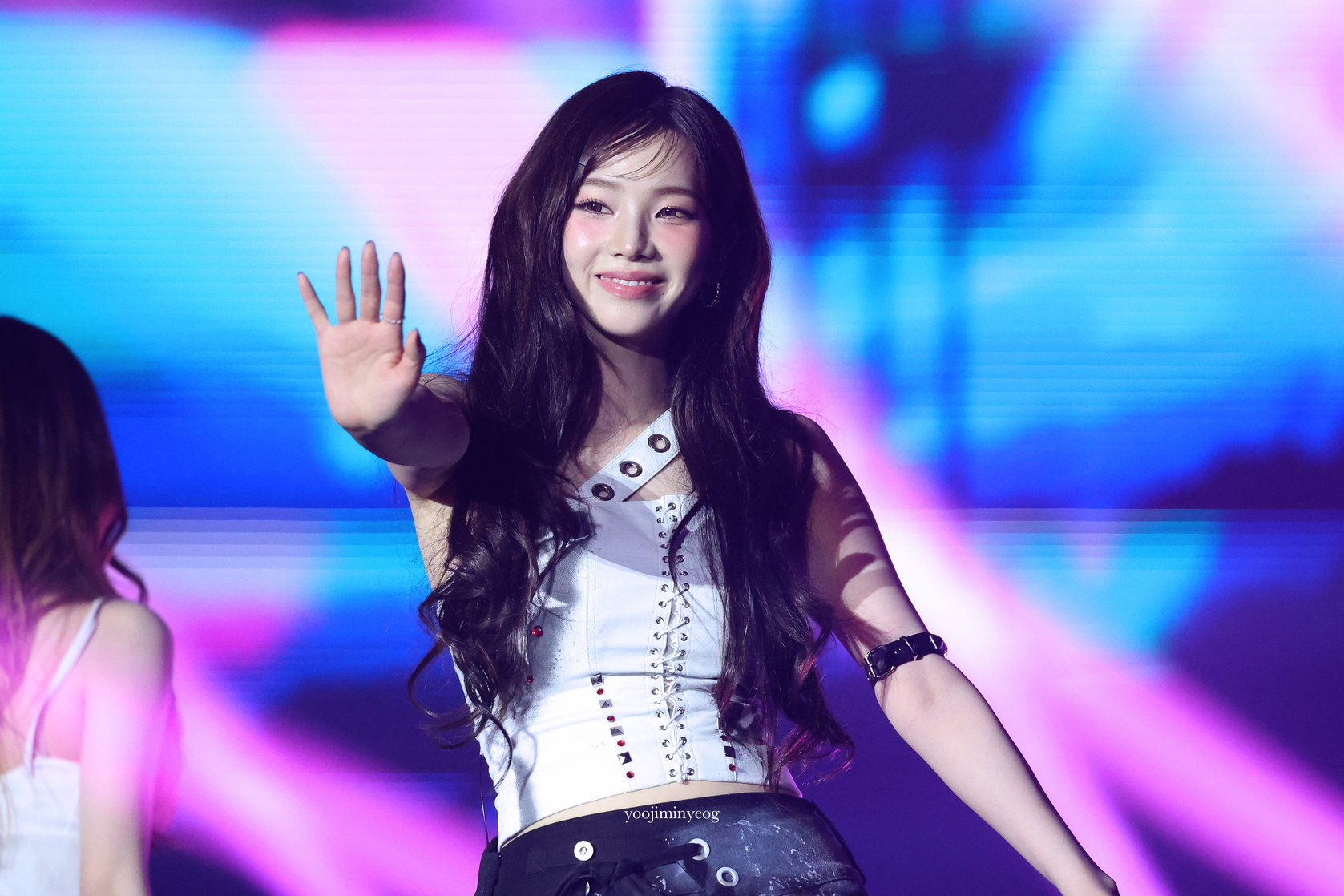 Ji-min Yoo