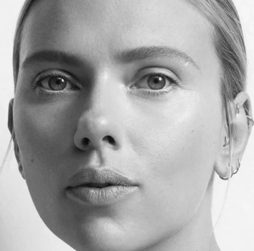 Scarlett Johansson Scarlett Johansson