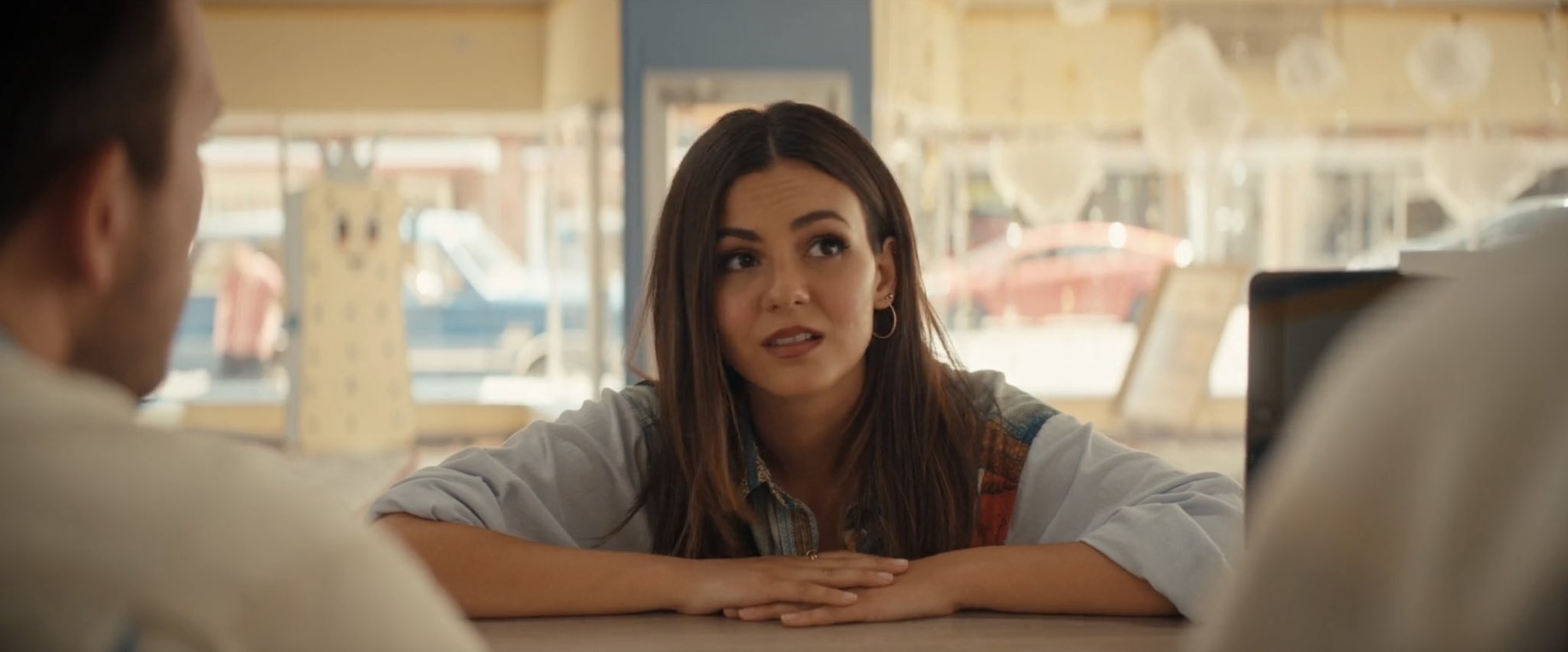 Victoria Justice