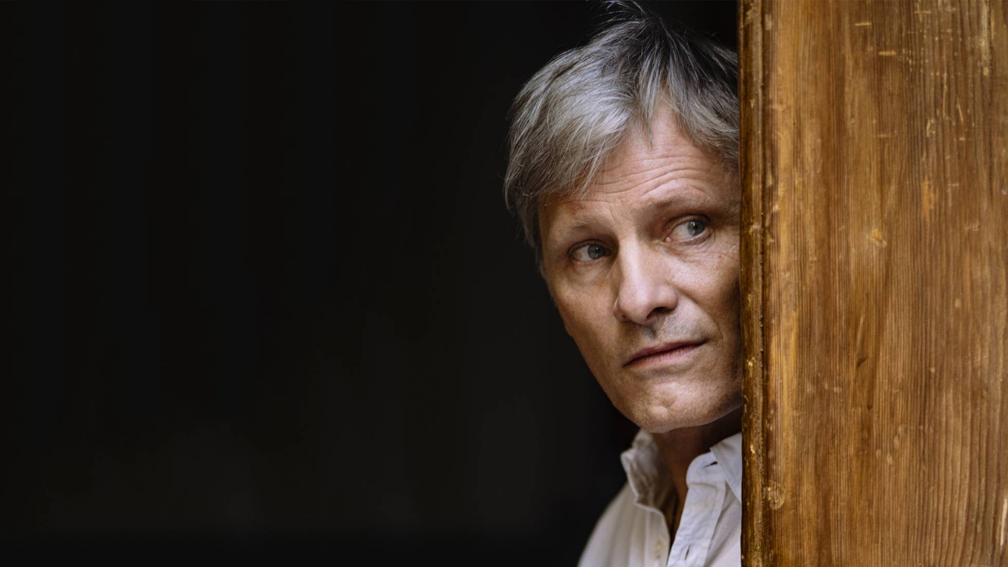 Viggo Mortensen