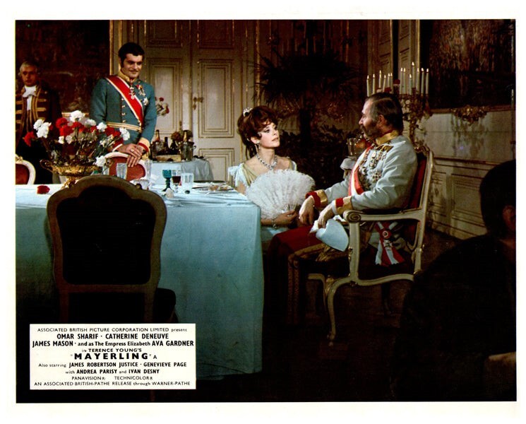 Mayerling 