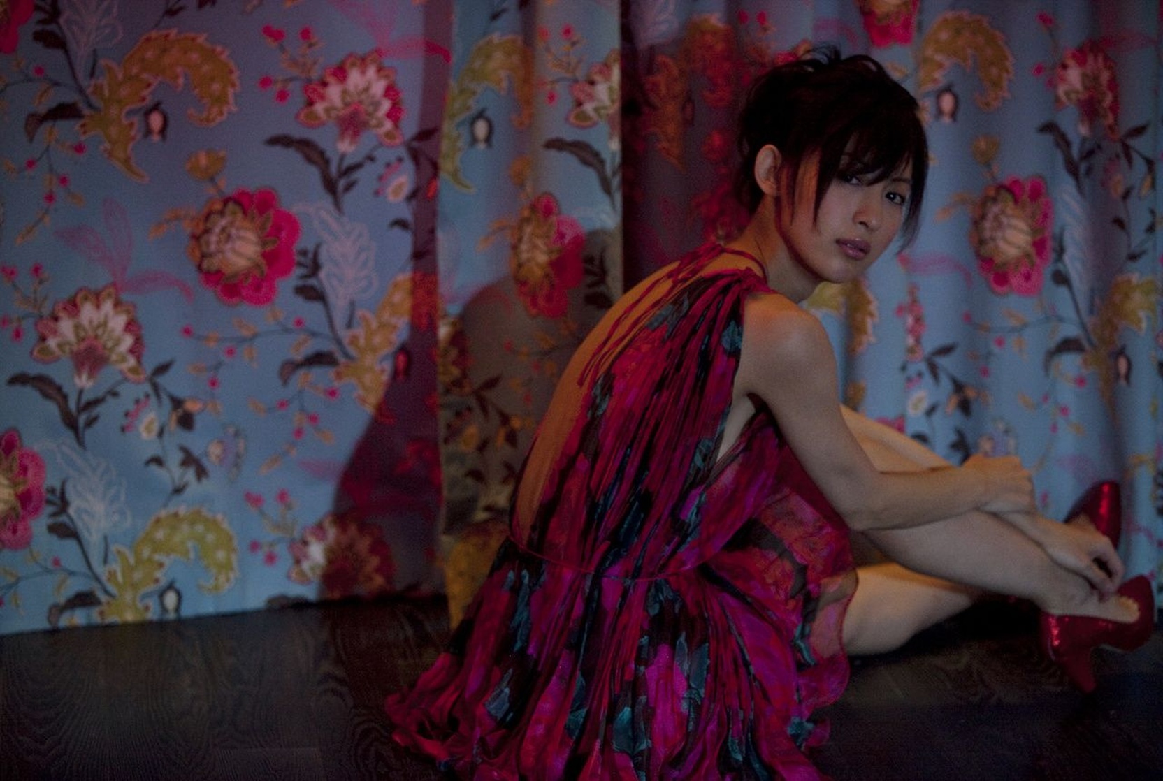 Mariko Ookubo