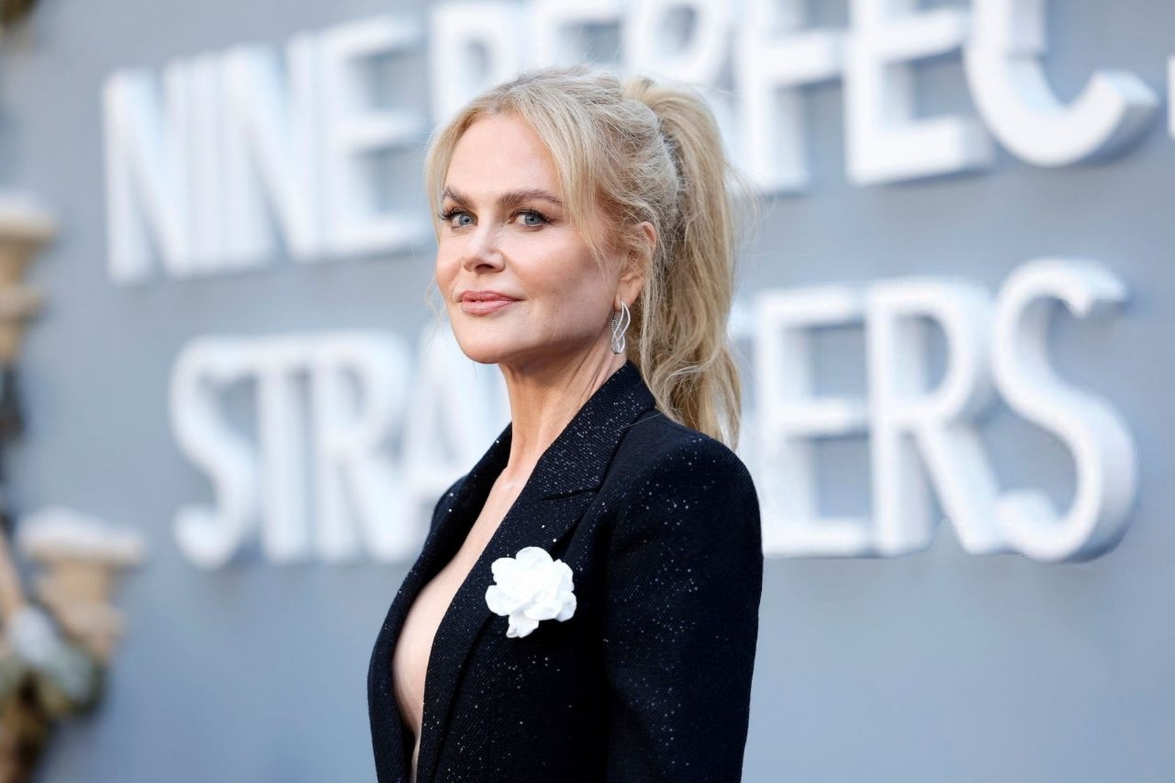 Nicole Kidman