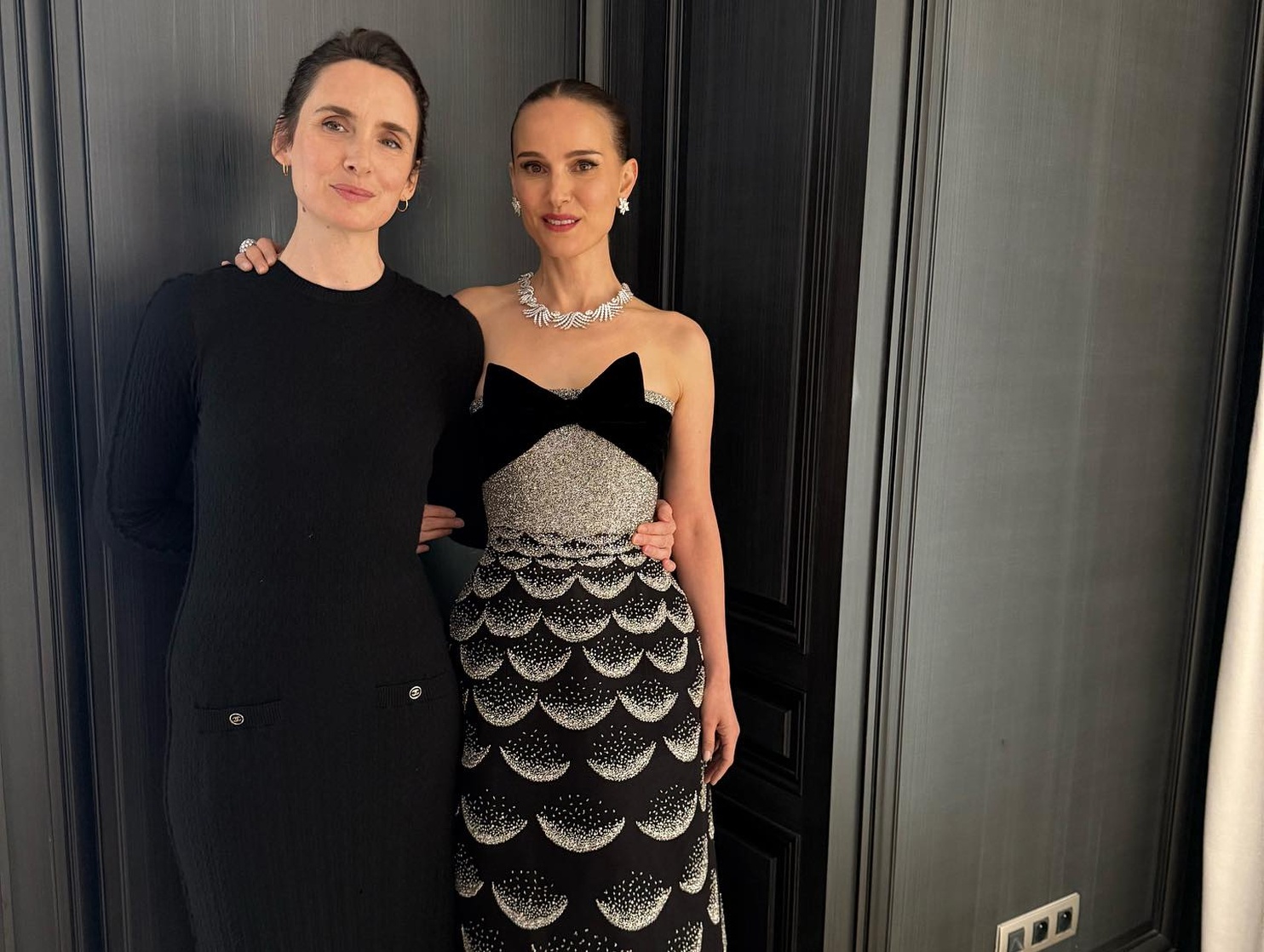 Natalie Portman Natalie Portman