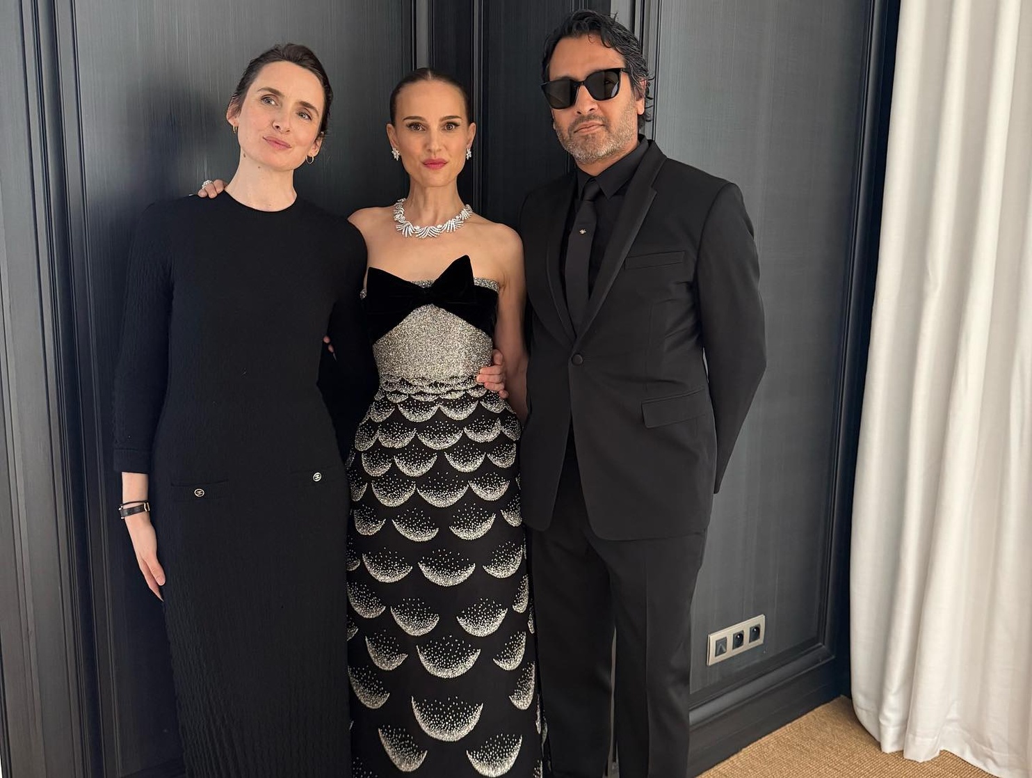 Natalie Portman Natalie Portman