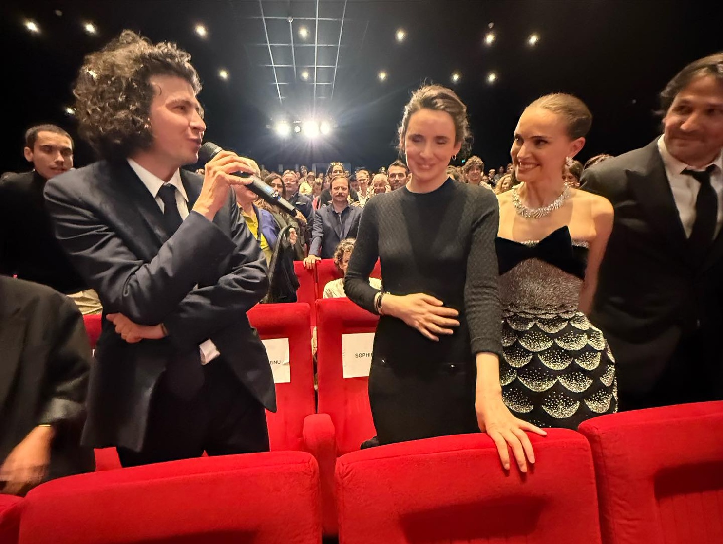 Natalie Portman Natalie Portman